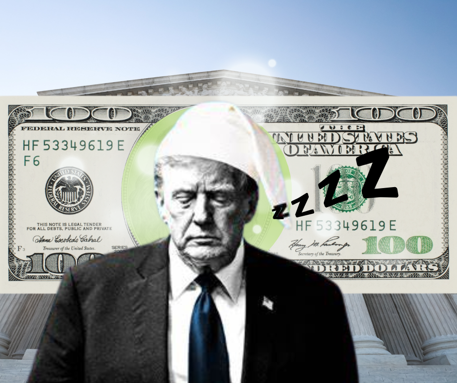 Donald Trump Hush Money Trial