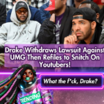 Drake Lawsuit