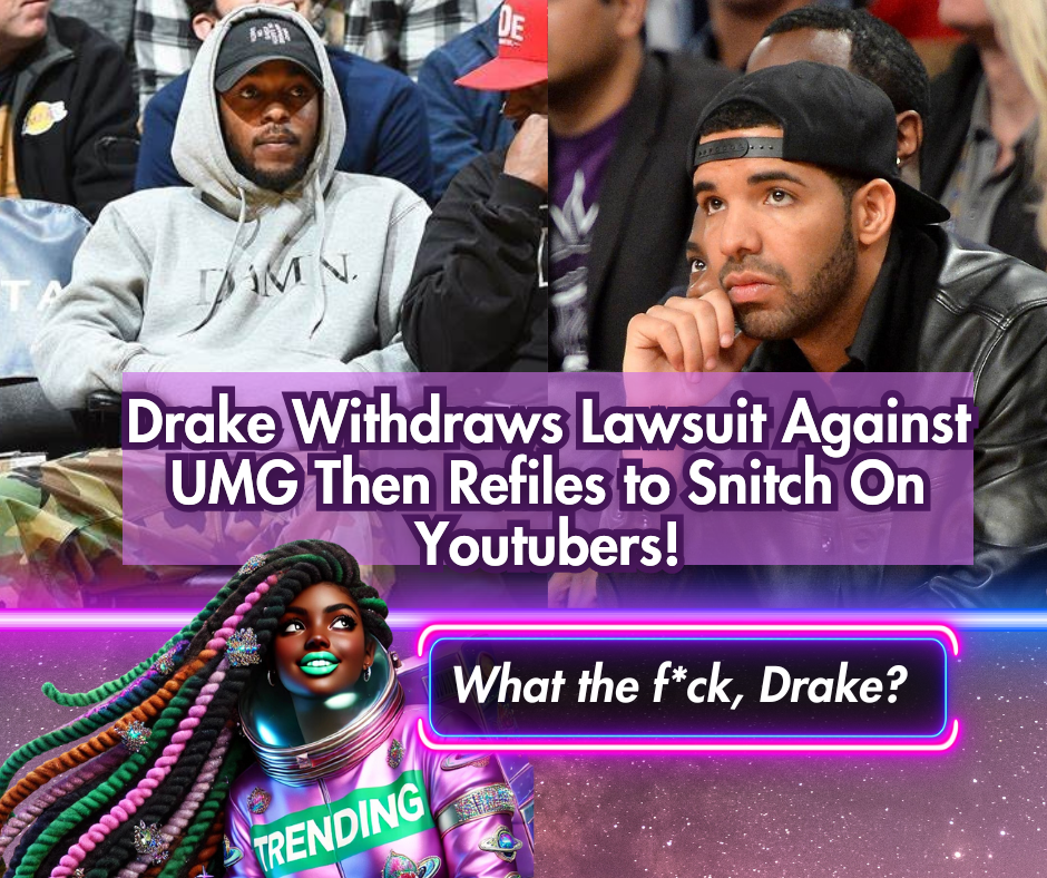 Drake Lawsuit