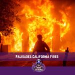 Los Angeles Fires, Palisades Fires