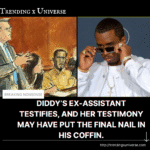 Diddy Trial