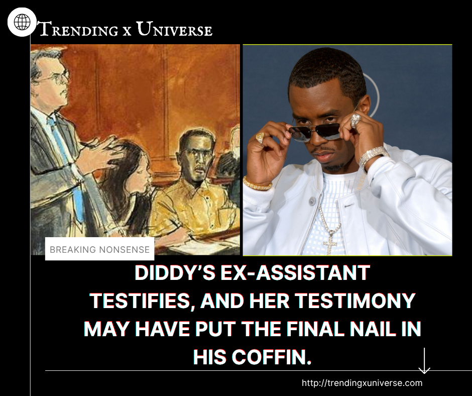 Diddy Trial